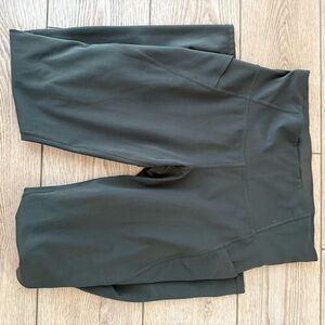 Xersion Green Leggings Smooth Lightweight Design